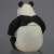 Soft Vinyl Toy Box 003 Panda Ailuropoda Melanoleuca (Completed) Item picture3