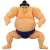 Soft Vinyl Toy Box 004 Sumo Wrestler (Completed) Item picture5