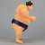 Soft Vinyl Toy Box 004 Sumo Wrestler (Completed) Item picture6