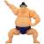 Soft Vinyl Toy Box 004 Sumo Wrestler (Completed) Item picture1