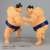 Soft Vinyl Toy Box 004 Sumo Wrestler (Completed) Other picture2