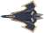 Sv-262Hs Draken III `Macross Delta` (Plastic model) Other picture2