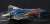 Sv-262Hs Draken III `Macross Delta` (Plastic model) Other picture7