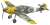 「終末のイゼッタ」 メッサーシュミット Bf 109E-4 (プラモデル) 商品画像1