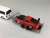 Brian James Trailers A4 Transporter (Model Car) Other picture2