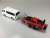 Brian James Trailers A4 Transporter (Model Car) Other picture1