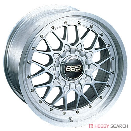 BBS RSII 17インチ (アクセサリー) 商品画像1