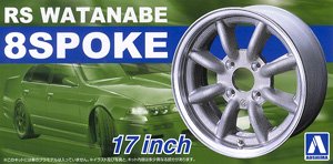 RS Watanabe 8 Spork 17 Inch (Accessory)
