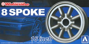 RS Watanabe 8 Spork 16 Inch (Accessory)
