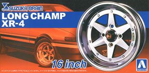 Long Champ XR-4 16inch (Accessory)