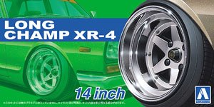 Long Champ XR-4 14 Inch (Accessory)