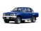 Toyota LN107 Hilux Pick-up Double Cab 4WD `94 (Model Car) その他の画像1 Thumbnail