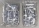 Toyota LN107 Hilux Pick-up Double Cab 4WD `94 (Model Car) 中身2 Thumbnail