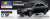 ミツビシ CZ4A ランサーエボリューション ファイナルエディション `15 (ファントムブラックパール) (プラモデル) 商品画像3