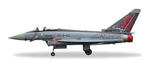 ユーロファイター ドイツ空軍 TaktLwG 71 `Richthofen` 30 90 (完成品飛行機)