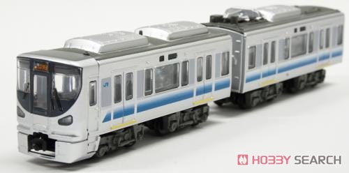 Bトレインショーティー JR西日本 225系 関空快速 (2両セット) (鉄道模型) 商品画像1