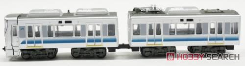Bトレインショーティー JR西日本 225系 関空快速 (2両セット) (鉄道模型) 商品画像2