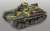 帝国陸軍 九五式軽戦車[ハ号] ノモンハン (プラモデル) 商品画像1