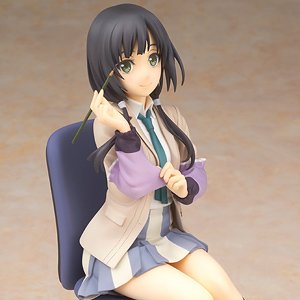 Ema Yasuhara (PVC Figure)