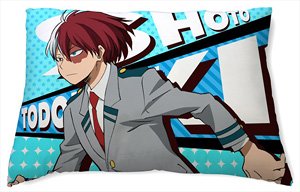 My Hero Academia Pillow Case Shoto Todoroki (Anime Toy)