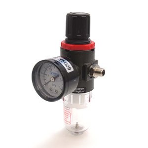 HG Air Regulator 2 (Air Brush)