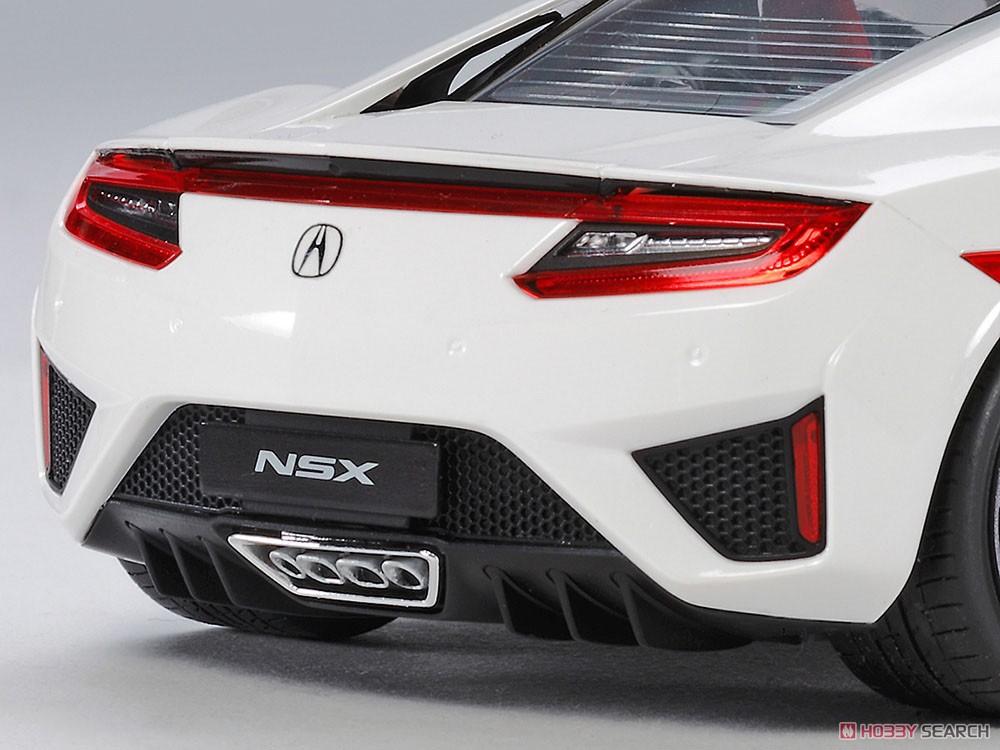 NSX (プラモデル) 商品画像7