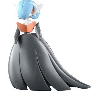 Monster Collection Shiny Mega Gardevoir (Character Toy) - HobbySearch Toy  Store