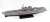 海上自衛隊 護衛艦 DDH-183 いずも (プラモデル) 商品画像1