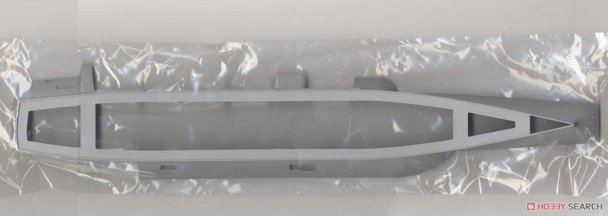 USN Aircraft Carrier CVN-73 George Washington 2008 (Plastic model) 中身8 Modal