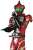 RAH GENESIS No.767 Kamen Rider Amazon Alfa (Completed) Item picture3