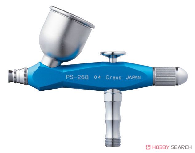プロコンBOY SQ アルミ製軽量版 スカイブルーVer. (エアブラシ) 商品画像1