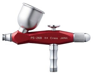 Procon Boy SQ Light Aluminum Wine-Red Ver. (Air Brush)