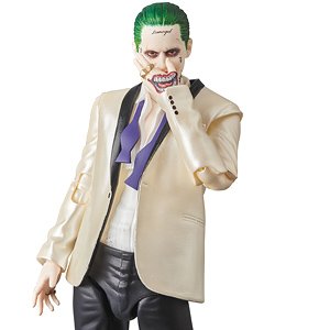 MAFEX No.039 THE JOKER (SUITS Ver.) (完成品)