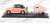 VW ビートル ソフトトップ キャンピングカー付 ピンク (ミニカー) 商品画像2