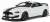 シェルビー GT350R 2015 (ホワイト) (ミニカー) 商品画像1