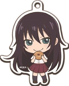 Sweetness and Lightning Umbrella Charm Design B (Kotori Iida) (Anime Toy)