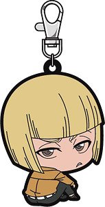 [Bleach] Bocchi-kun Rubber Mascot Shinji Hirako (Anime Toy)
