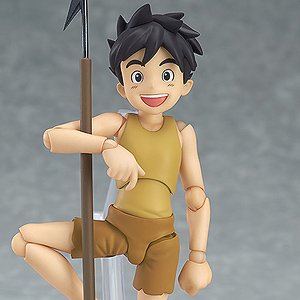 figma コナン (フィギュア)