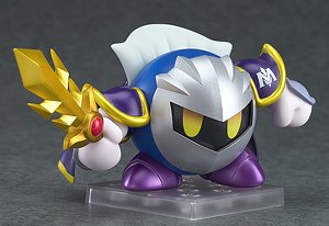 ねんどろいど メタナイト (フィギュア)