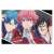 B-Project -Beat*Ambitious- Post Card Set Thrive (Anime Toy) Item picture4