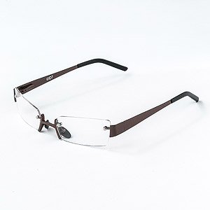 Idolish 7 Image Yamato Nikaido`s Glasses (Anime Toy)