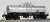 16番(HO) 国鉄 タキ10700形 タンク車 (富士重工業タイプA) (組立キット) (鉄道模型) 商品画像1