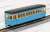 (HOe) [Limited Edition] Numajiri Railway BOSAHA12 II (Renewaled Product) Bogie Coach (Pre-colored Completed) (Model Train) Item picture3