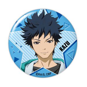 [Cheer Boys!!] Dome Magnet 02 (Kazuma Hashimoto) (Anime Toy)