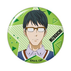 [Cheer Boys!!] Dome Magnet 03 (Wataru Mizoguchi) (Anime Toy)
