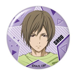 [Cheer Boys!!] Dome Magnet 05 (Sho Tokugawa) (Anime Toy)