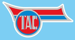 Ultraman Ace TAC Magnet Emblem (Completed)