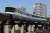 東京モノレール1000形 (リニューアル車塗装) 車両4両+専用レールセット (基本・4両セット) (組み立てキット) (鉄道模型) その他の画像1