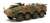 陸上自衛隊 96式装輪装甲車 B型 (プラモデル) 商品画像1