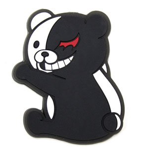 Danganronpa 3: The End of Kibogamine Gakuen Tsukamare! Monokuma Magnet (Anime Toy)